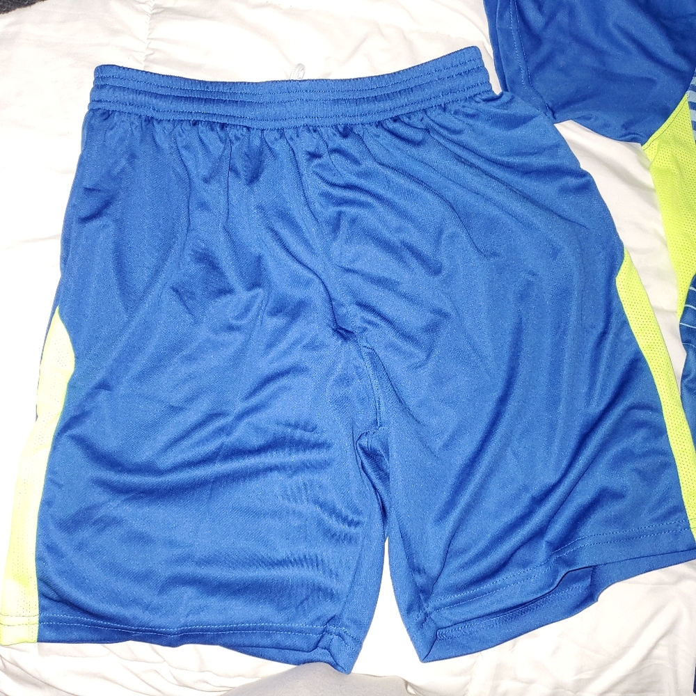 Soccer Set - Picture 5 of 6
